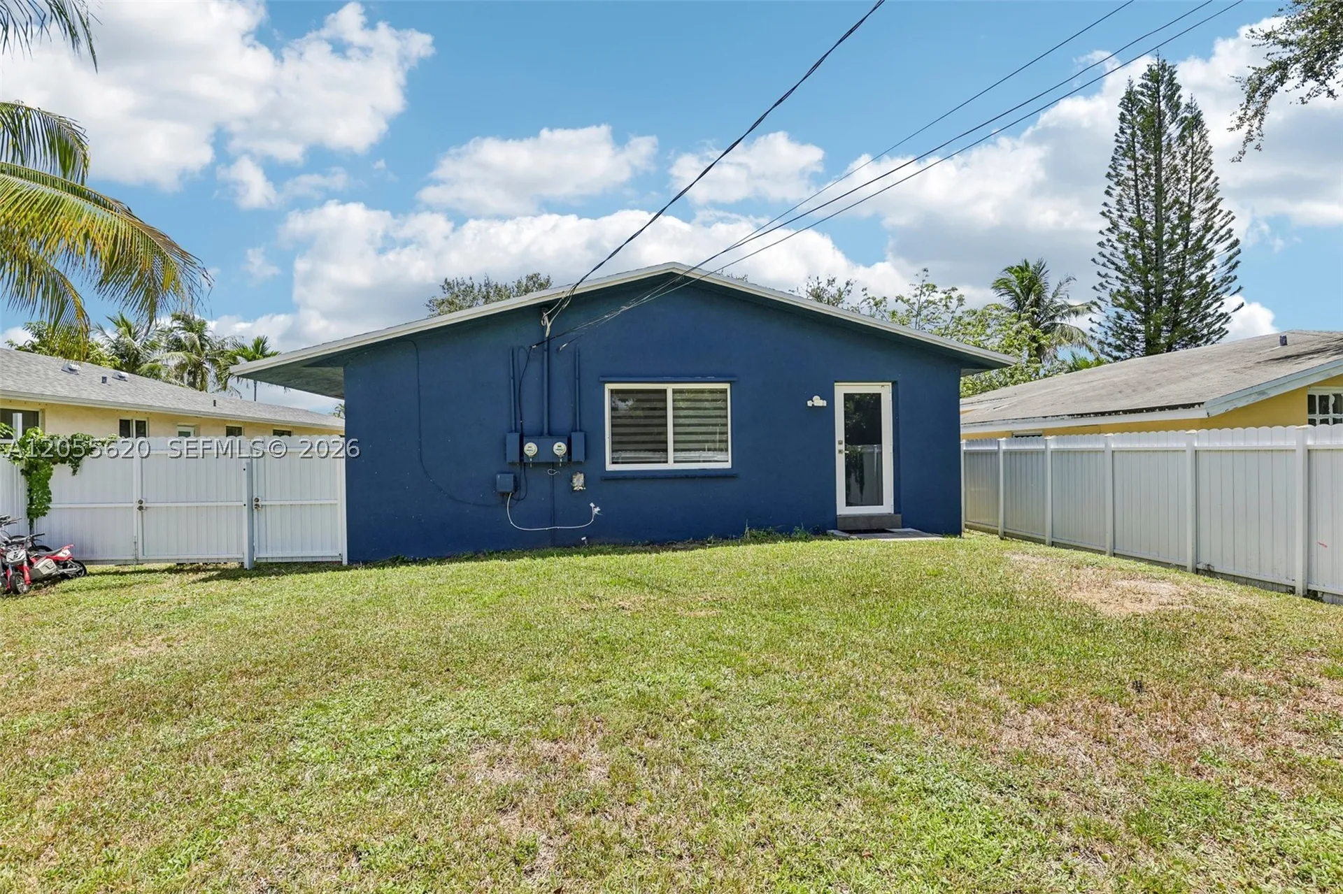 316 N 61st Avenue Hollywood FL 33024