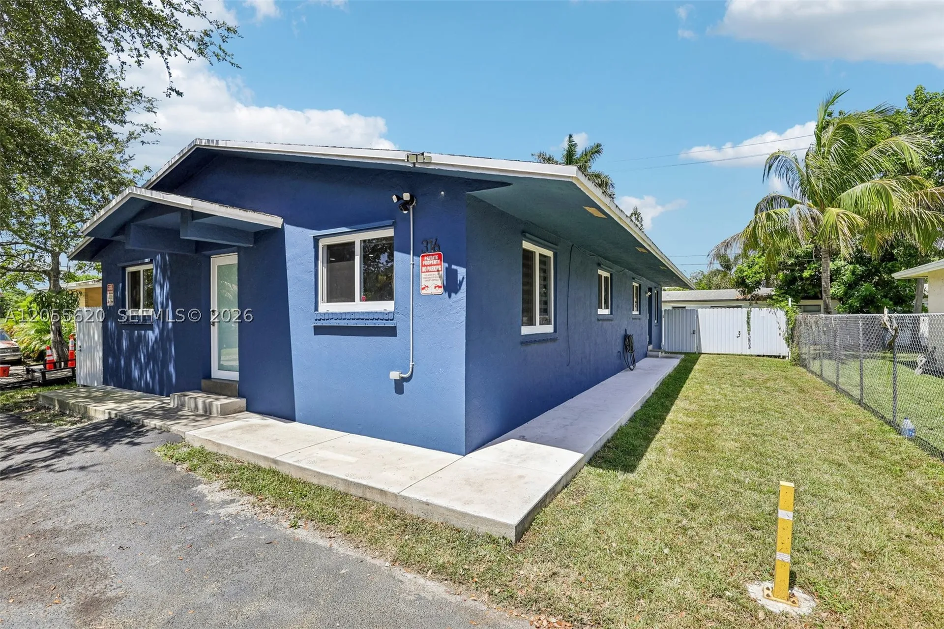 316 N 61st Avenue Hollywood FL 33024