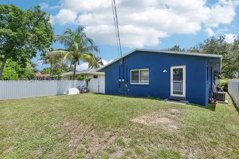 316 N 61st Avenue Hollywood FL 33024