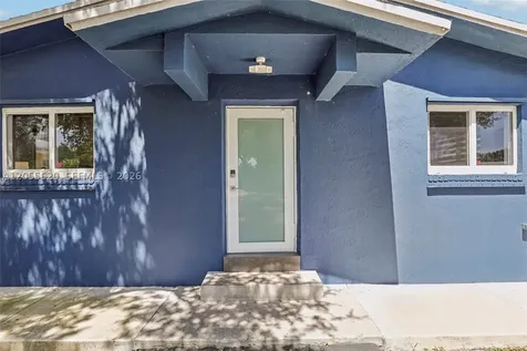 316 N 61st Avenue Hollywood FL 33024