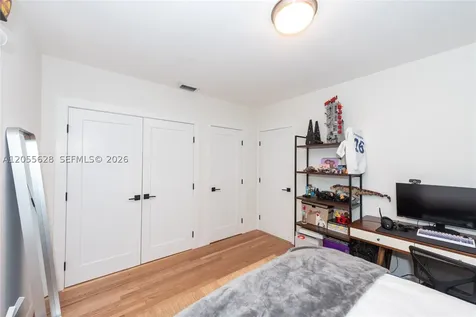 4155 Pamona Avenue Miami FL 33133