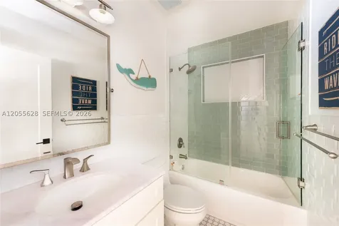 4155 Pamona Avenue Miami FL 33133