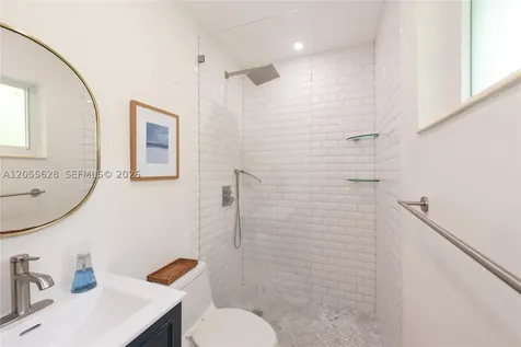 4155 Pamona Avenue Miami FL 33133