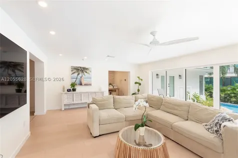4155 Pamona Avenue Miami FL 33133