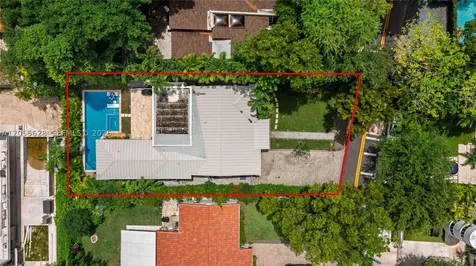 4155 Pamona Avenue Miami FL 33133