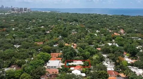 4155 Pamona Avenue Miami FL 33133