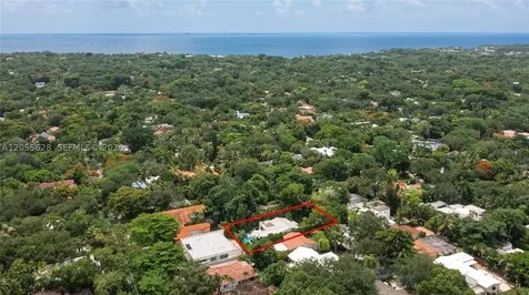 4155 Pamona Avenue Miami FL 33133