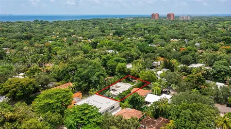 4155 Pamona Avenue Miami FL 33133