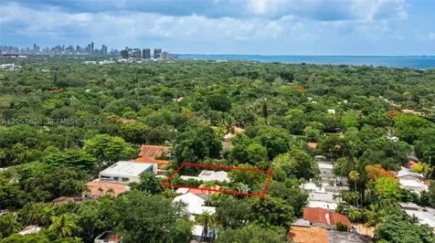 4155 Pamona Avenue Miami FL 33133