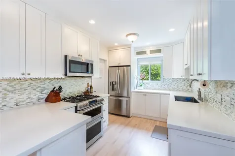 4155 Pamona Avenue Miami FL 33133