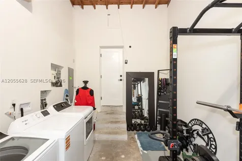 4155 Pamona Avenue Miami FL 33133