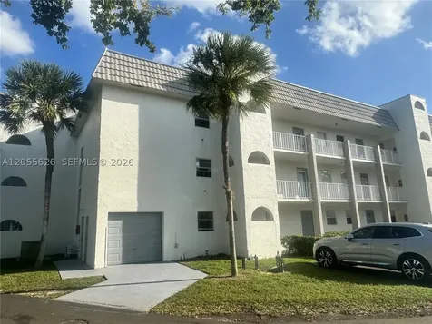 8135 Sunrise Lakes Boulevard Sunrise FL 33322