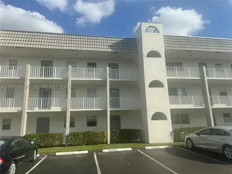 8135 Sunrise Lakes Boulevard Sunrise FL 33322