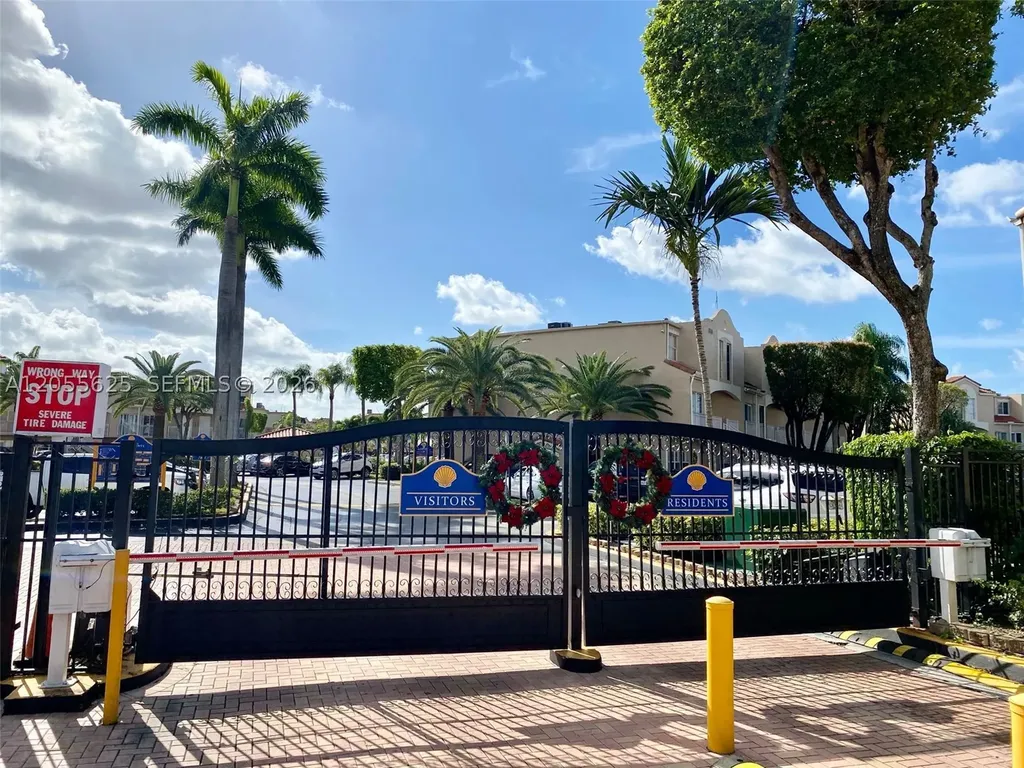 8615 NW 5th Terrace Miami FL 33126
