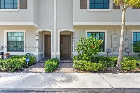 5010 Genove Place Riviera Beach FL 33410