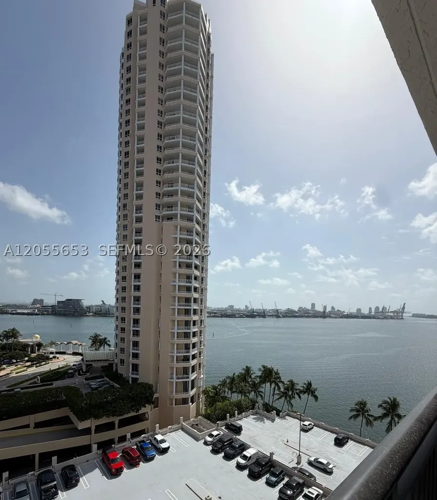 540 Brickell Key Drive Miami FL 33131