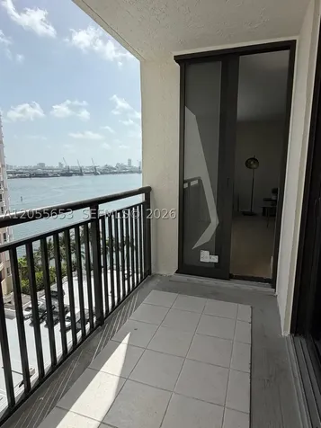 540 Brickell Key Drive Miami FL 33131