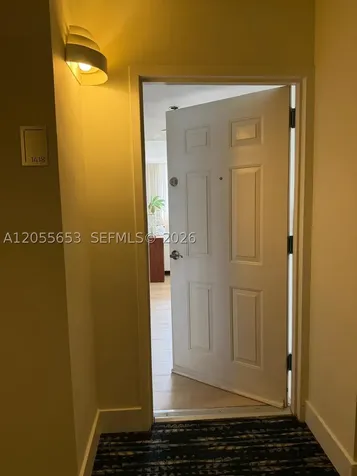 540 Brickell Key Drive Miami FL 33131
