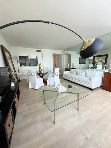 540 Brickell Key Drive Miami FL 33131