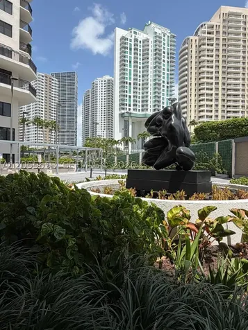 540 Brickell Key Drive Miami FL 33131