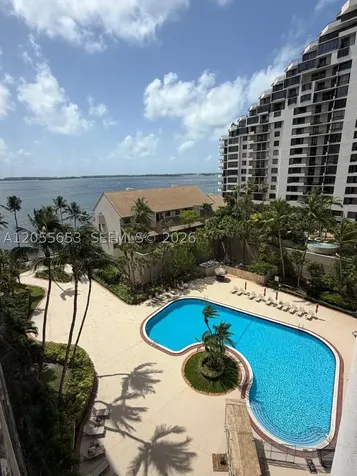 540 Brickell Key Drive Miami FL 33131