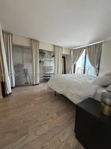 540 Brickell Key Drive Miami FL 33131