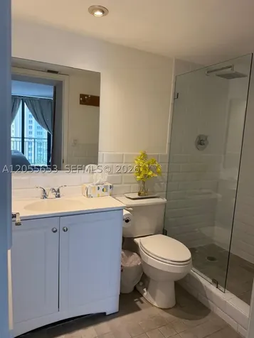 540 Brickell Key Drive Miami FL 33131