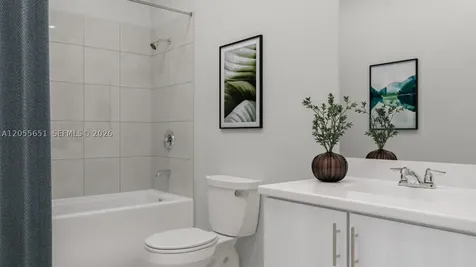 15615 SW 280 Street Miami FL 33031