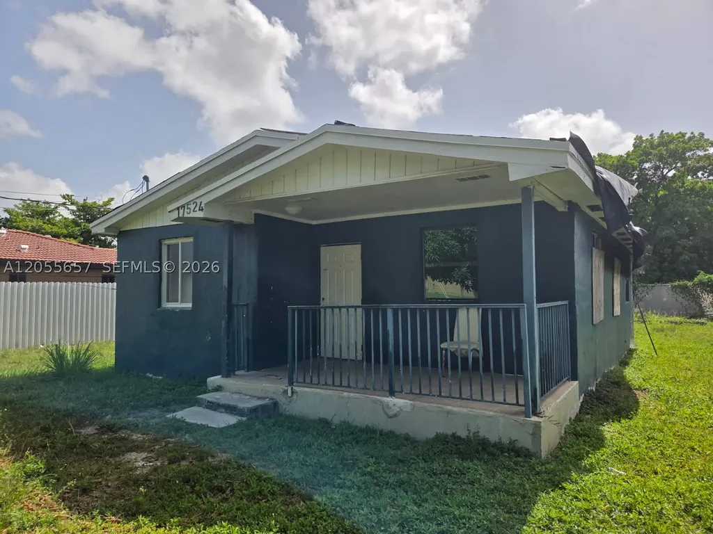 17524 SW 103rd Avenue Miami FL 33157