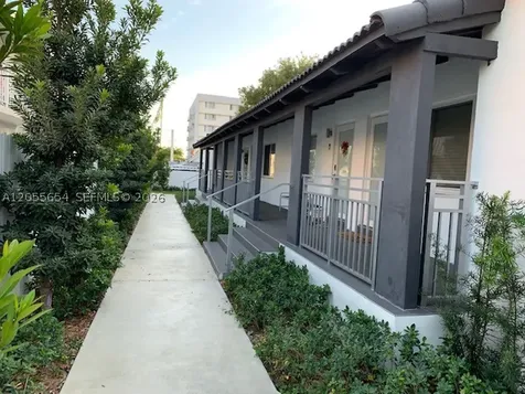 1650 SW 3rd Street Miami FL 33135