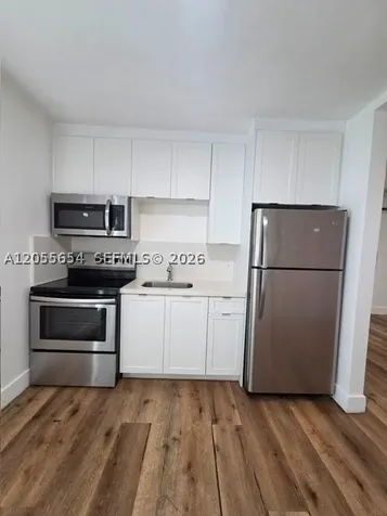 1650 SW 3rd Street Miami FL 33135