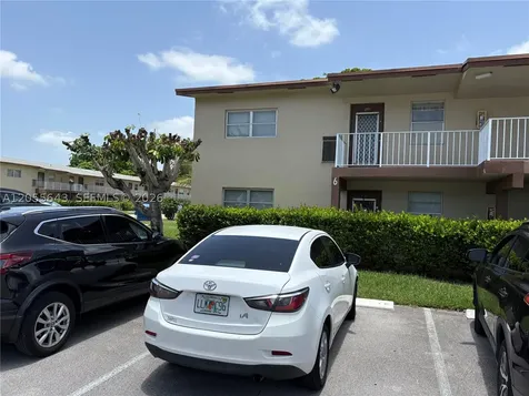 7305 NW 4th Place Margate FL 33063