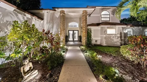 5831 NW 81st Terrace Parkland FL 33067