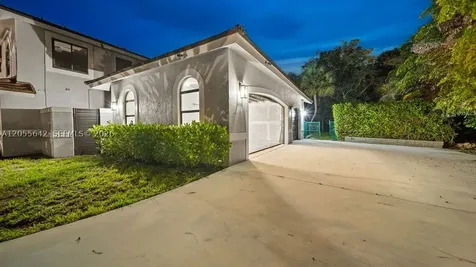 5831 NW 81st Terrace Parkland FL 33067