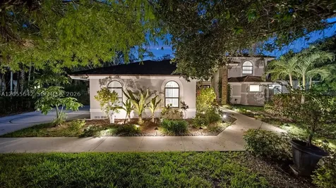 5831 NW 81st Terrace Parkland FL 33067
