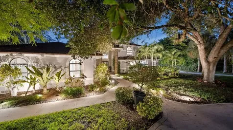 5831 NW 81st Terrace Parkland FL 33067
