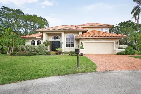 7820 NW 83rd Street Tamarac FL 33321