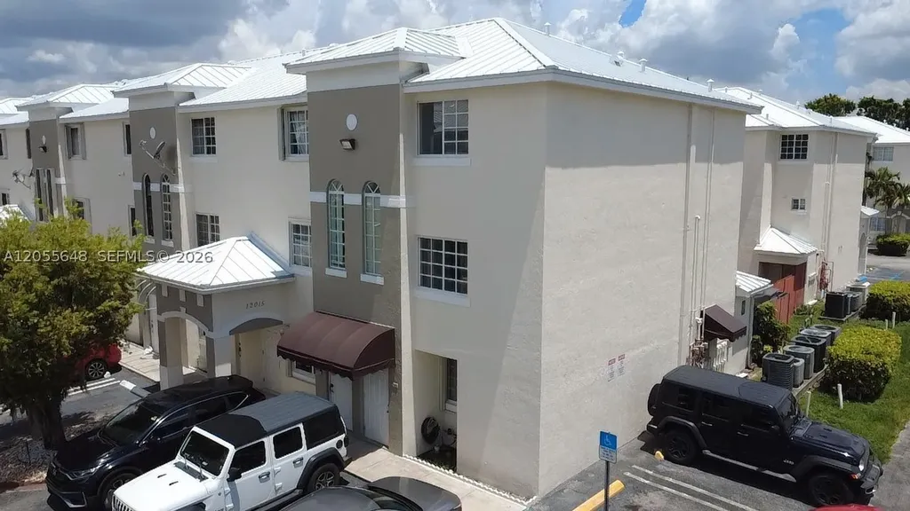 12015 SW 14 Street Miami FL 33184