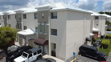 12015 SW 14 Street Miami FL 33184
