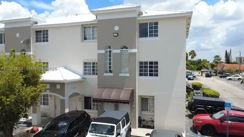 12015 SW 14 Street Miami FL 33184