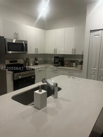 1097 SE 2nd Terrace Florida City FL 33034