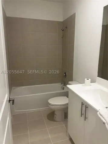 1097 SE 2nd Terrace Florida City FL 33034