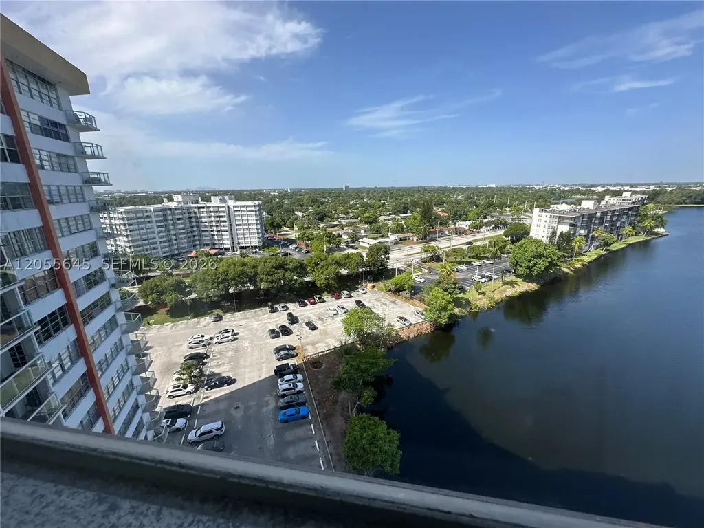 1301 NE Miami Gardens Drive Miami FL 33179
