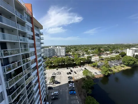 1301 NE Miami Gardens Drive Miami FL 33179