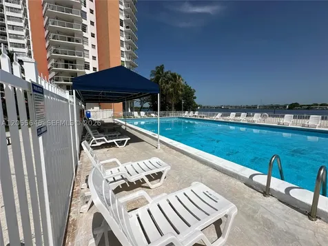1301 NE Miami Gardens Drive Miami FL 33179