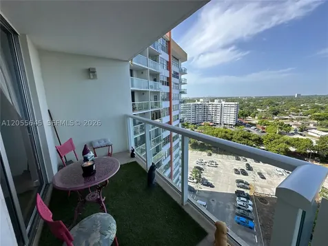 1301 NE Miami Gardens Drive Miami FL 33179