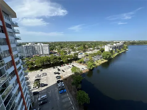 1301 NE Miami Gardens Drive Miami FL 33179