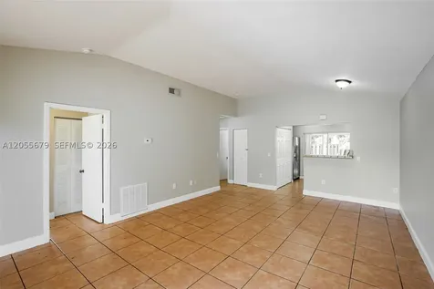 10352 SW 208th Lane Cutler Bay FL 33189
