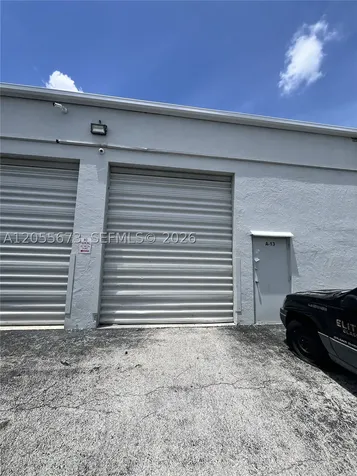16115 SW 117th Avenue Miami FL 33177