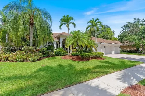 2499 Princeton Court Weston FL 33327